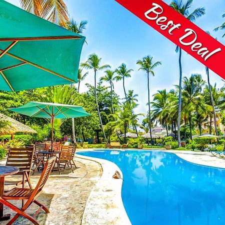 Aventura Village Los Corales Beach And Spa Πούντα Κάνα Εξωτερικό φωτογραφία