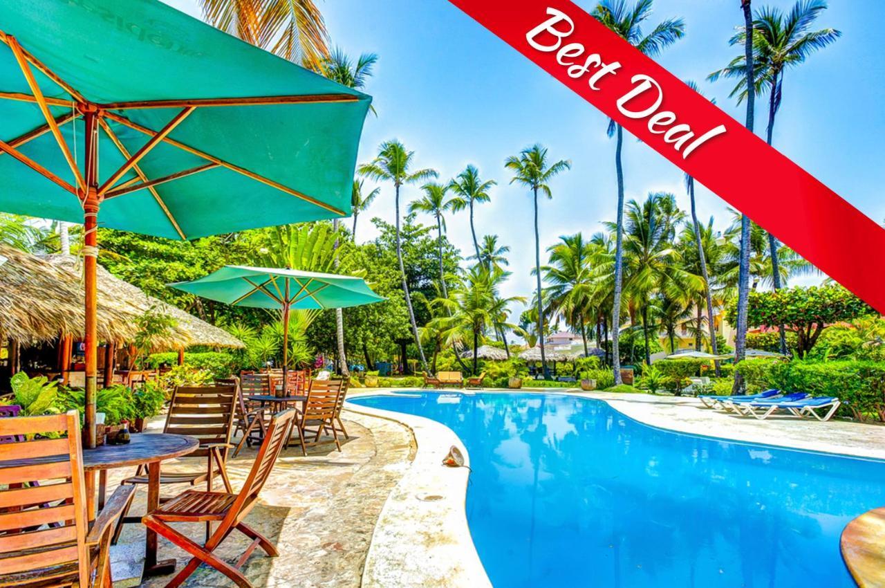 Aventura Village Los Corales Beach And Spa Πούντα Κάνα Εξωτερικό φωτογραφία