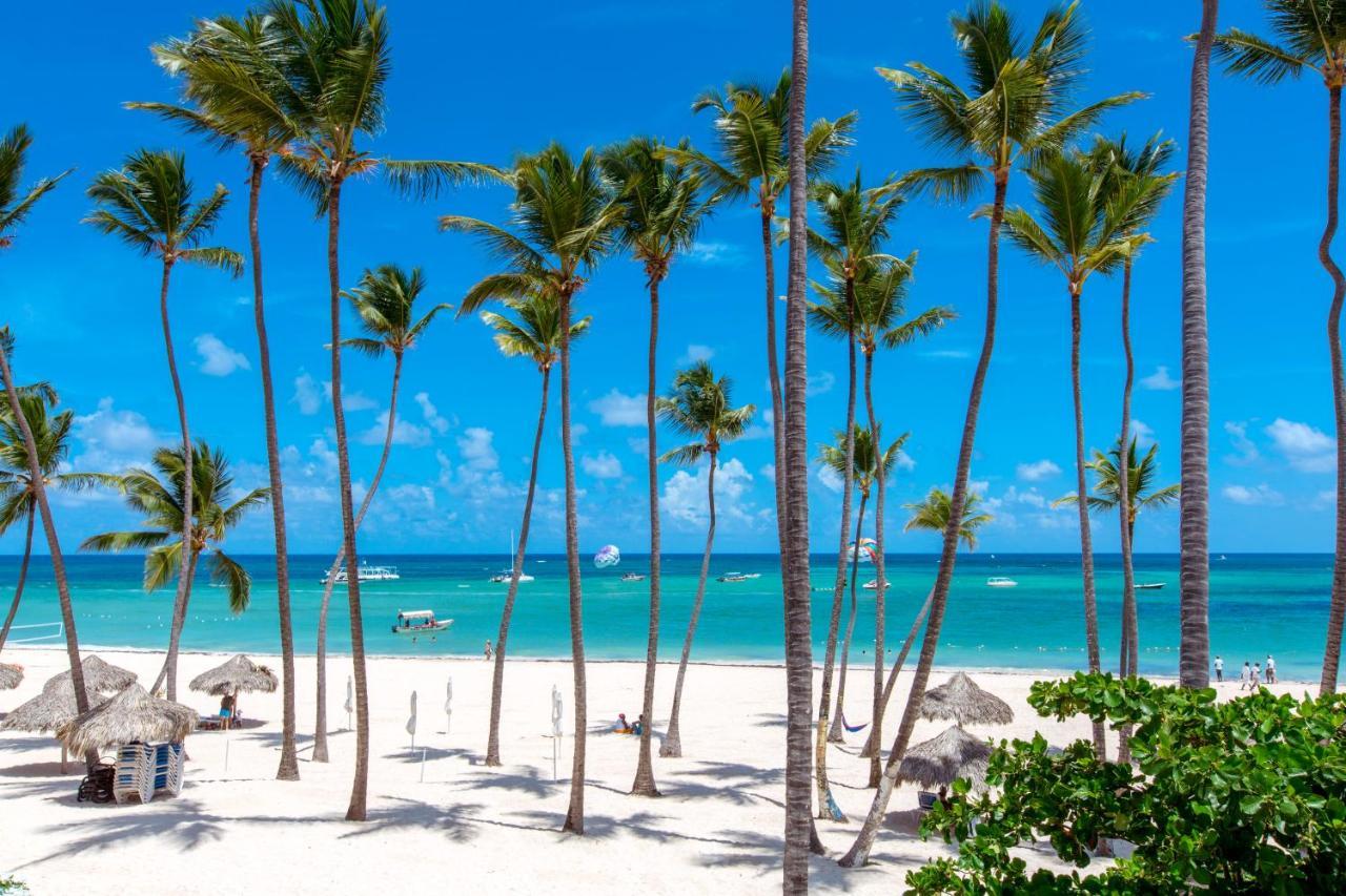 Aventura Village Los Corales Beach And Spa Πούντα Κάνα Εξωτερικό φωτογραφία