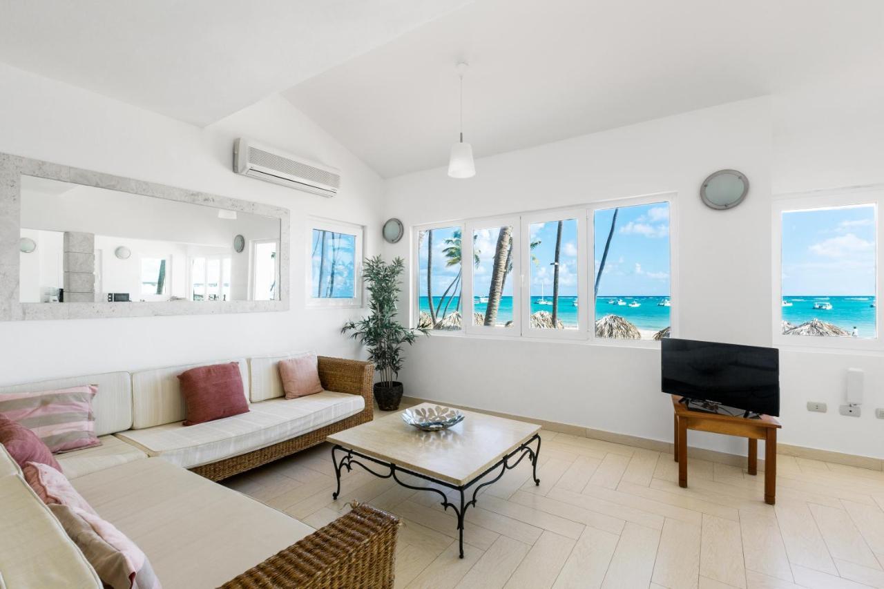 Aventura Village Los Corales Beach And Spa Πούντα Κάνα Εξωτερικό φωτογραφία