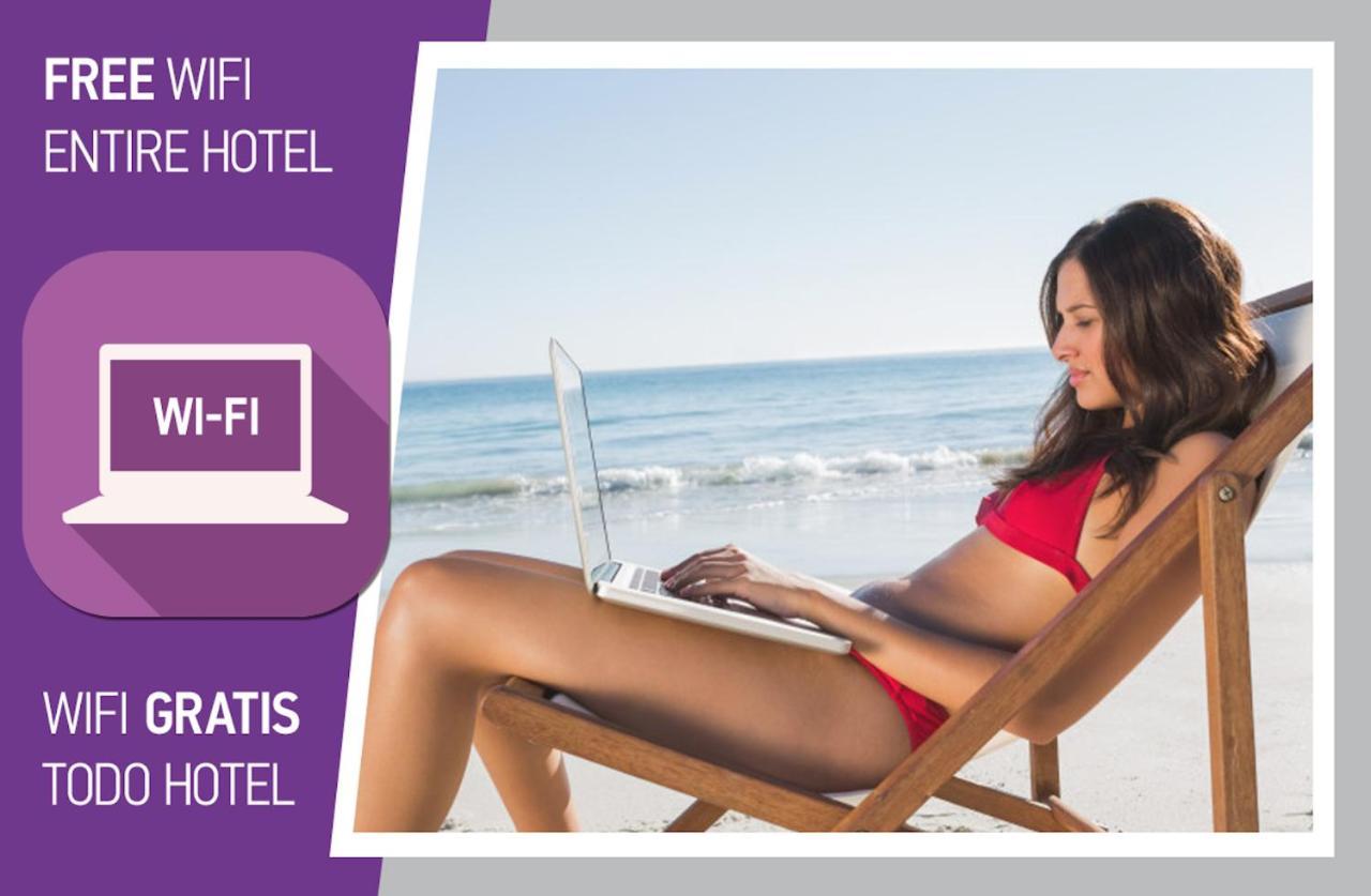 Aventura Village Los Corales Beach And Spa Πούντα Κάνα Εξωτερικό φωτογραφία