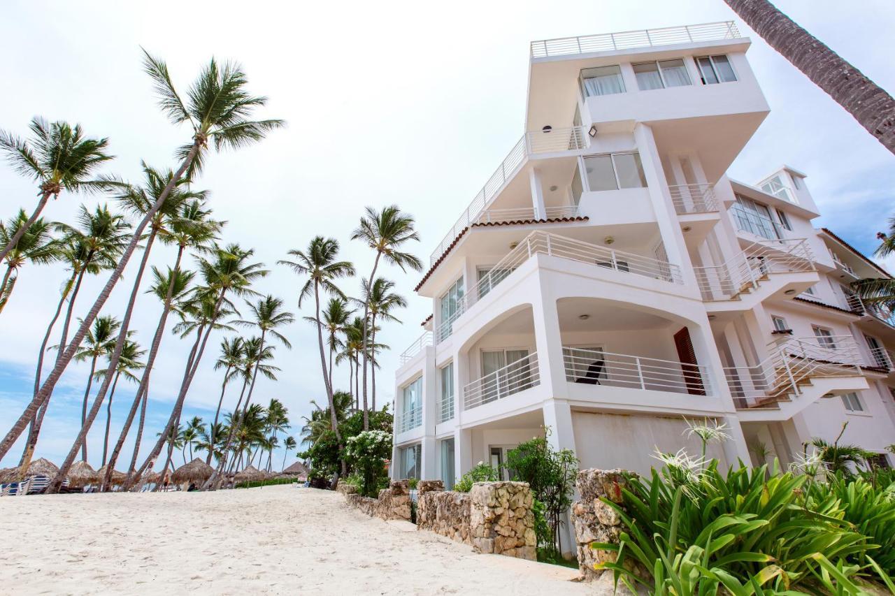 Aventura Village Los Corales Beach And Spa Πούντα Κάνα Εξωτερικό φωτογραφία