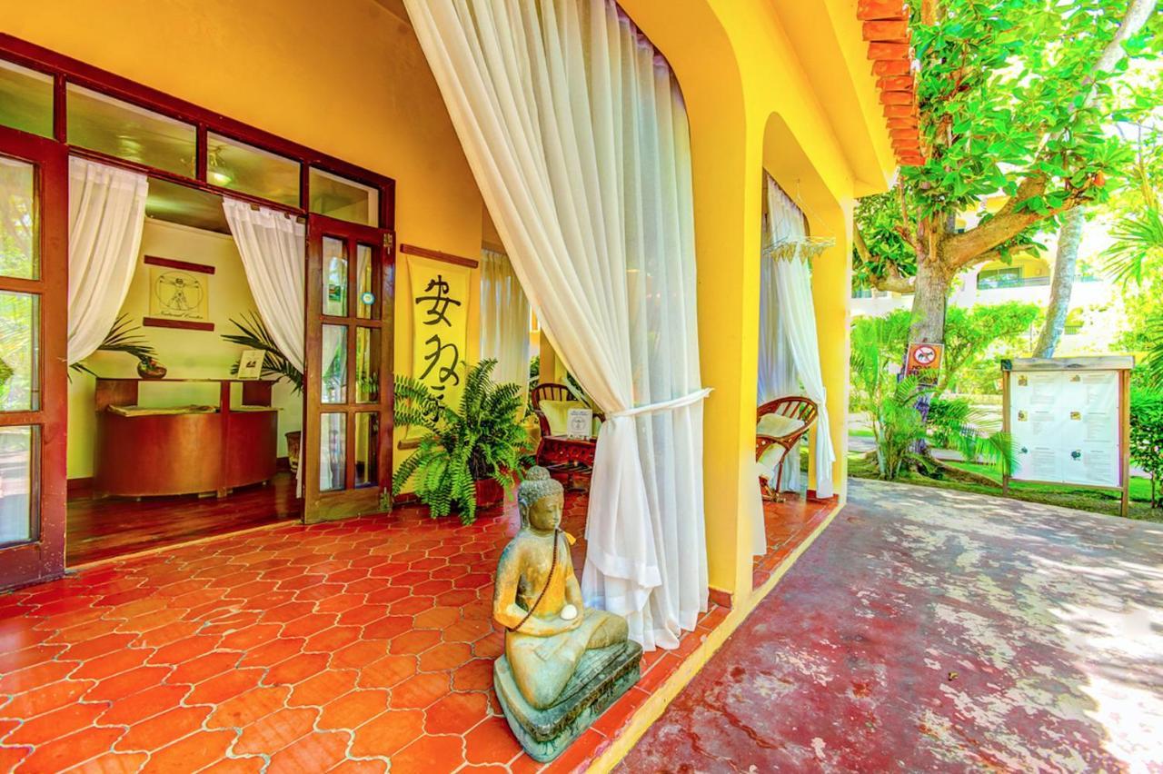 Aventura Village Los Corales Beach And Spa Πούντα Κάνα Εξωτερικό φωτογραφία