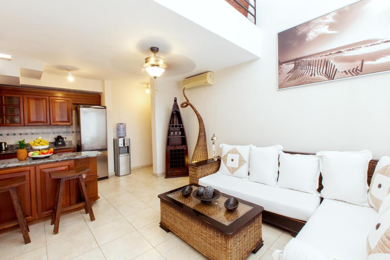 Aventura Village Los Corales Beach And Spa Πούντα Κάνα Εξωτερικό φωτογραφία