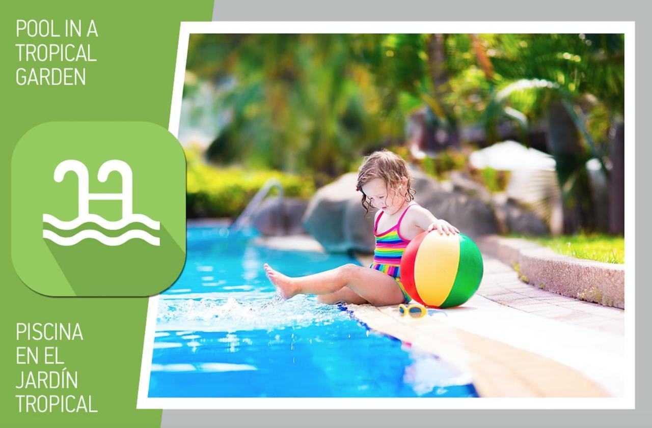 Aventura Village Los Corales Beach And Spa Πούντα Κάνα Εξωτερικό φωτογραφία