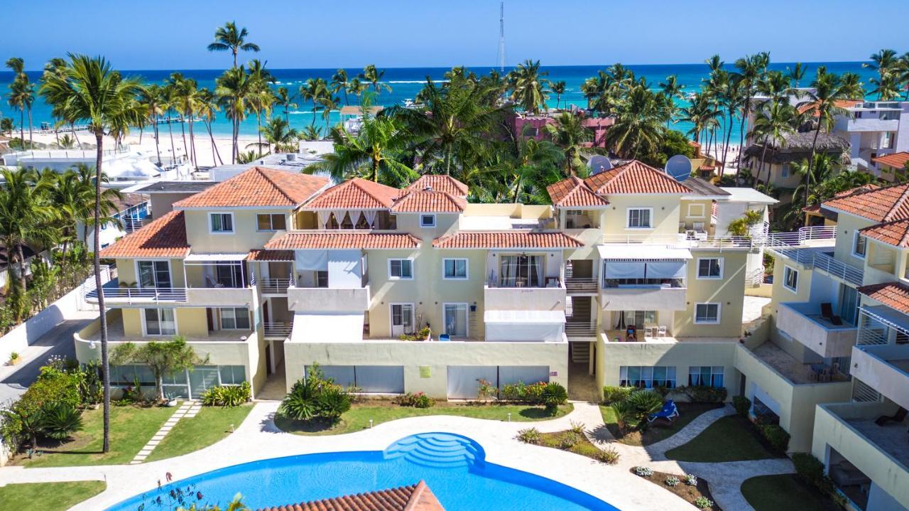 Aventura Village Los Corales Beach And Spa Πούντα Κάνα Εξωτερικό φωτογραφία