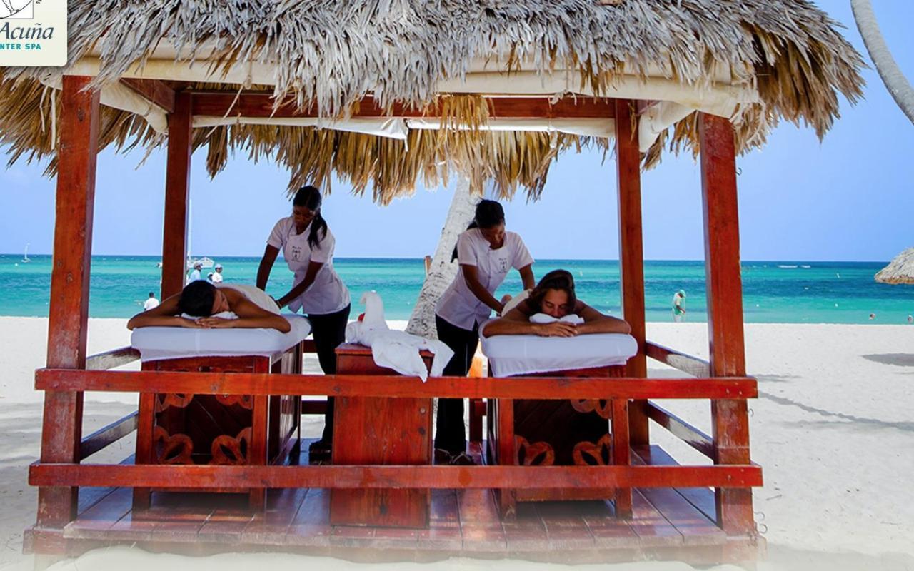 Aventura Village Los Corales Beach And Spa Πούντα Κάνα Εξωτερικό φωτογραφία