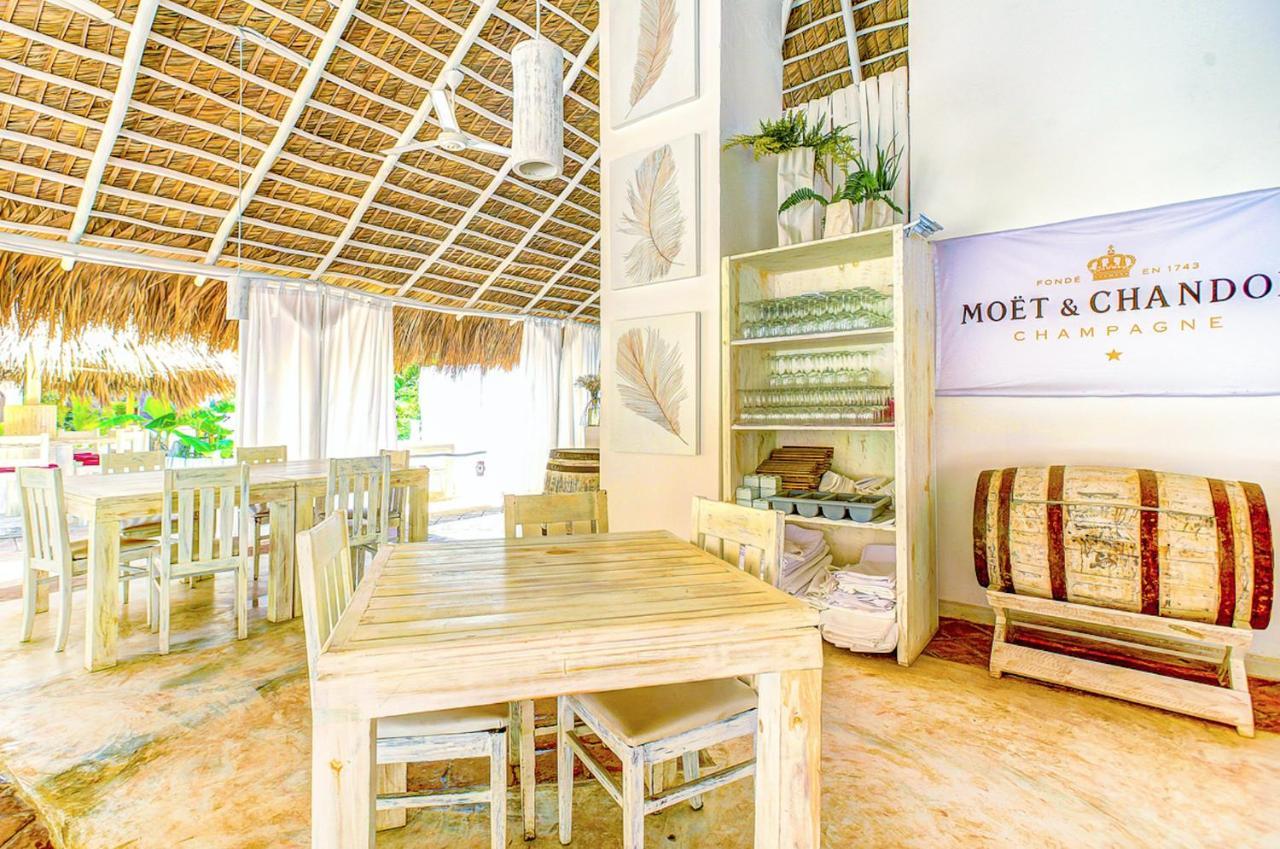Aventura Village Los Corales Beach And Spa Πούντα Κάνα Εξωτερικό φωτογραφία