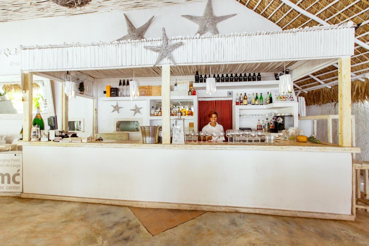 Aventura Village Los Corales Beach And Spa Πούντα Κάνα Εξωτερικό φωτογραφία