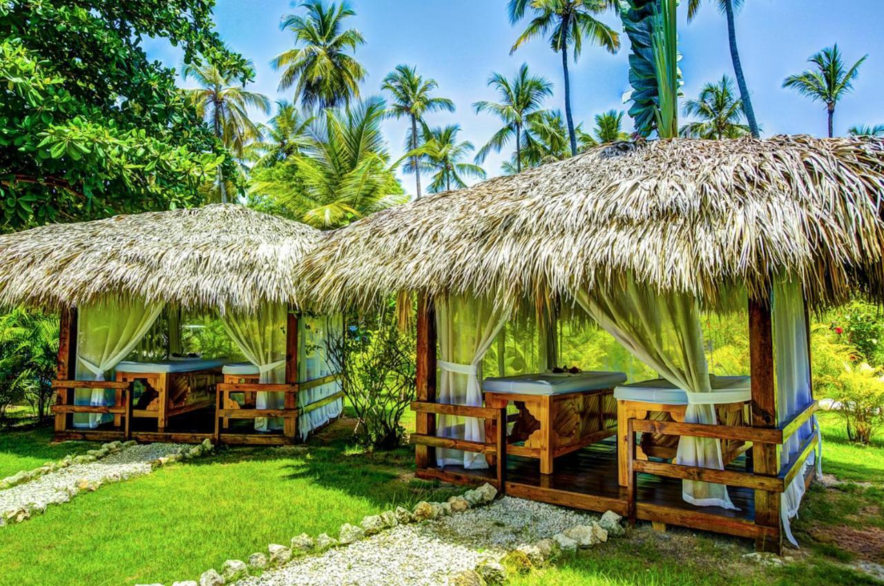 Aventura Village Los Corales Beach And Spa Πούντα Κάνα Εξωτερικό φωτογραφία