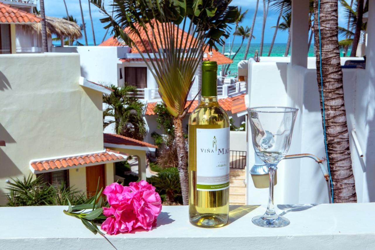 Aventura Village Los Corales Beach And Spa Πούντα Κάνα Δωμάτιο φωτογραφία