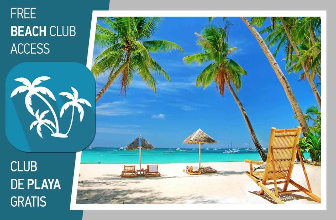 Aventura Village Los Corales Beach And Spa Πούντα Κάνα Εξωτερικό φωτογραφία