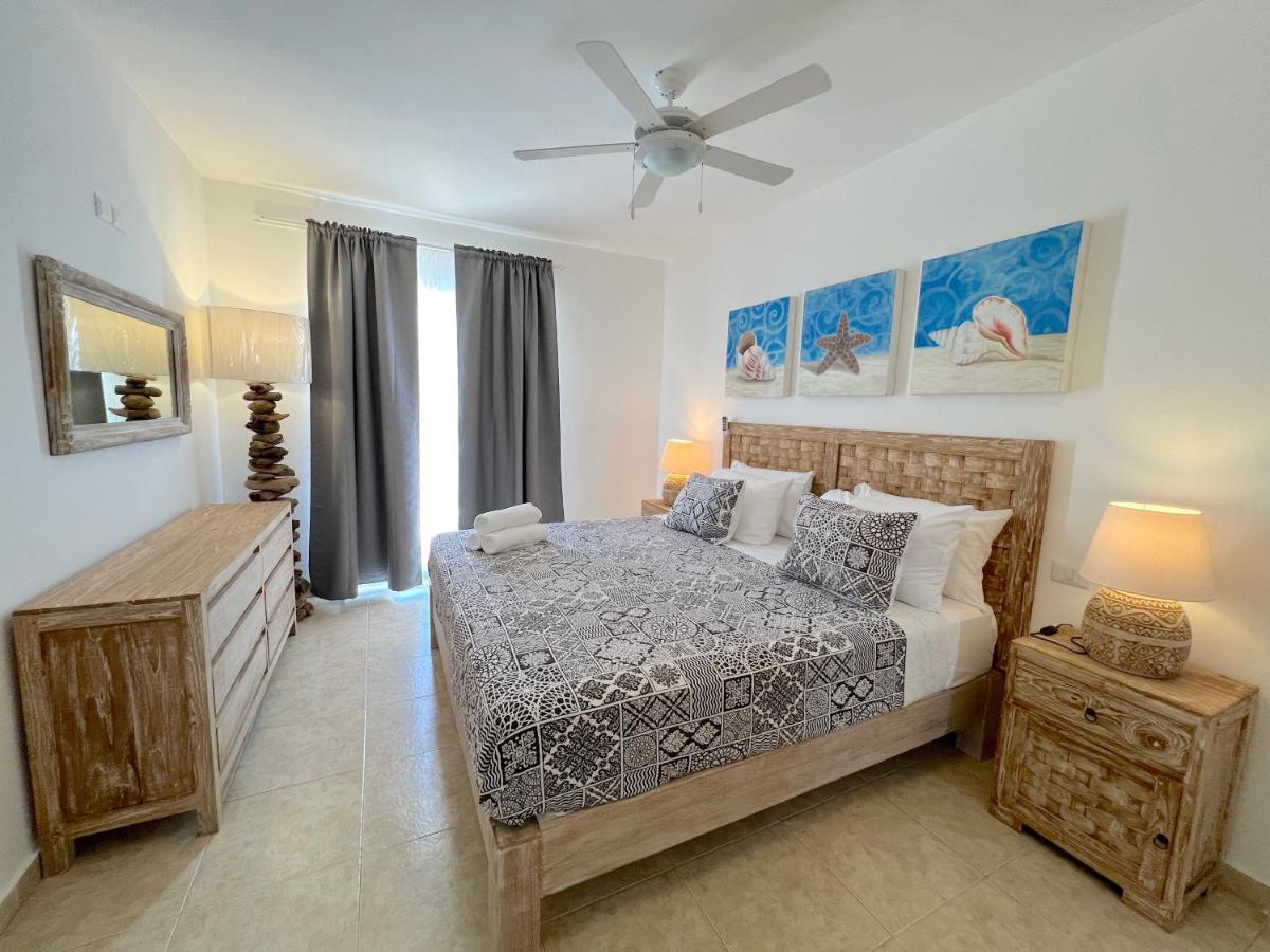 Aventura Village Los Corales Beach And Spa Πούντα Κάνα Δωμάτιο φωτογραφία
