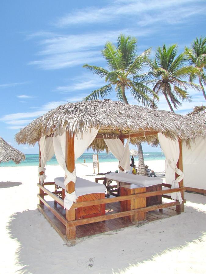 Aventura Village Los Corales Beach And Spa Πούντα Κάνα Εξωτερικό φωτογραφία