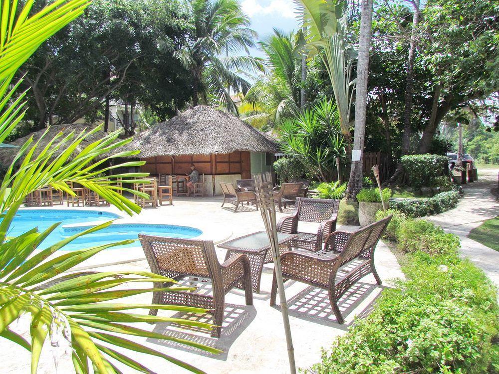 Aventura Village Los Corales Beach And Spa Πούντα Κάνα Εξωτερικό φωτογραφία
