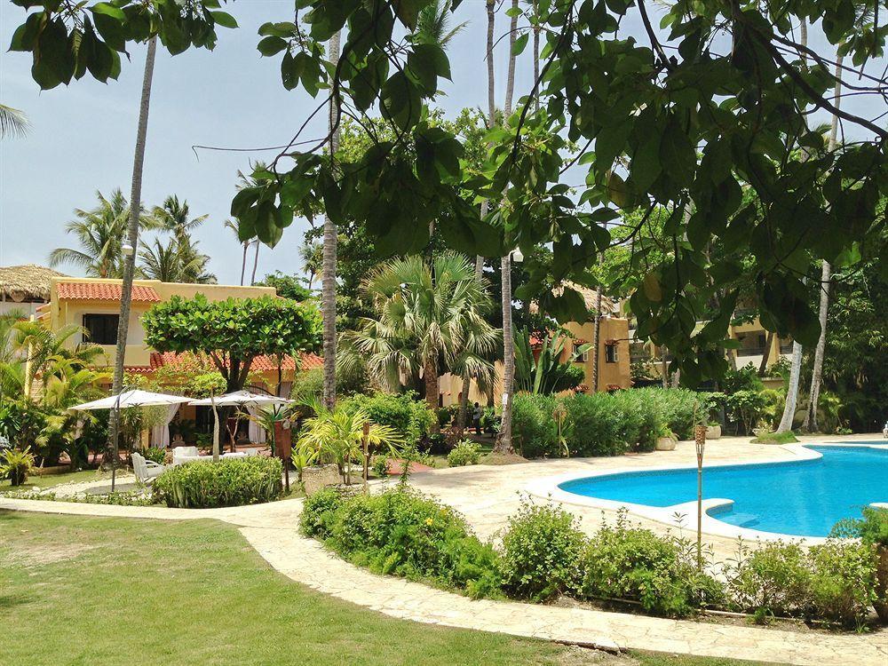 Aventura Village Los Corales Beach And Spa Πούντα Κάνα Εξωτερικό φωτογραφία