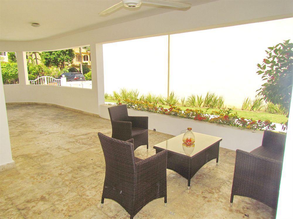 Aventura Village Los Corales Beach And Spa Πούντα Κάνα Εξωτερικό φωτογραφία