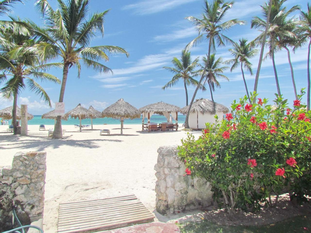 Aventura Village Los Corales Beach And Spa Πούντα Κάνα Εξωτερικό φωτογραφία