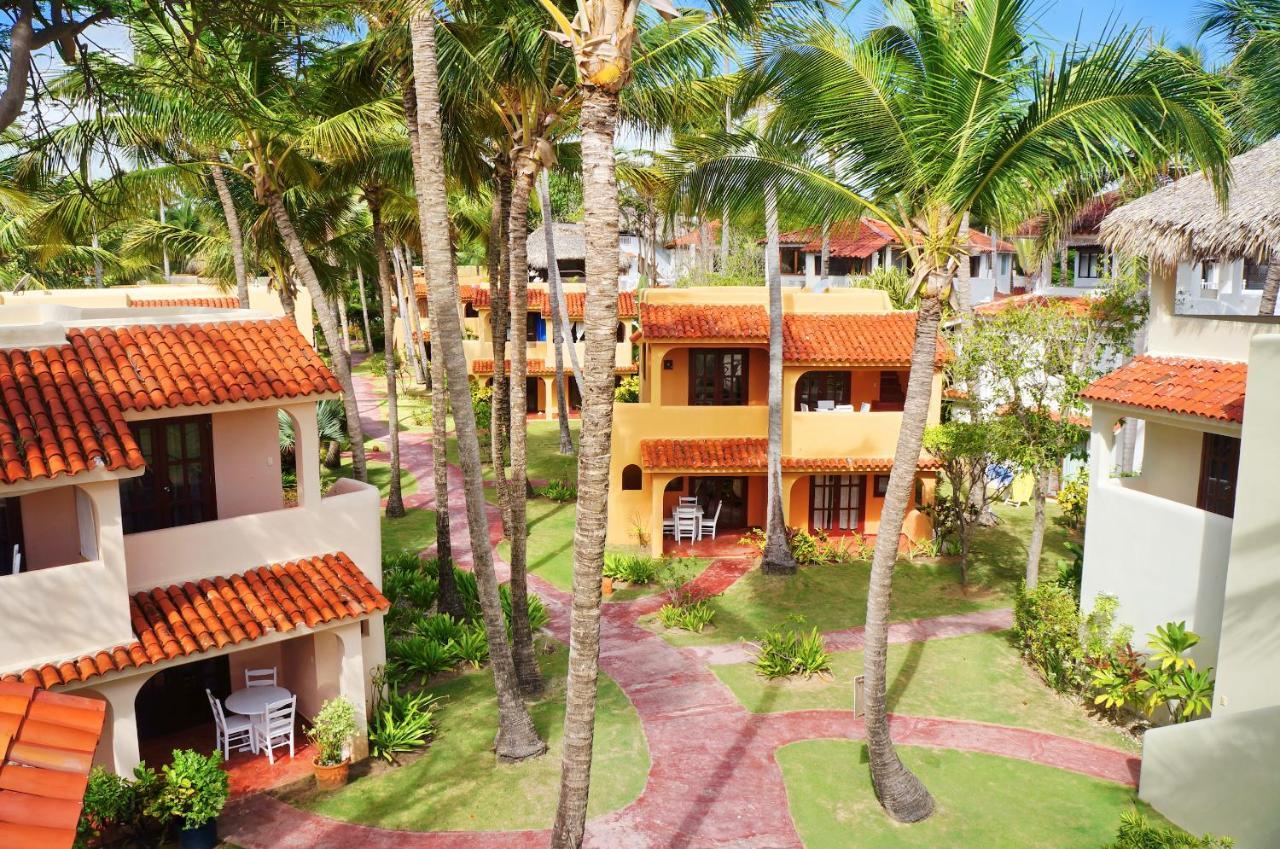 Aventura Village Los Corales Beach And Spa Πούντα Κάνα Εξωτερικό φωτογραφία