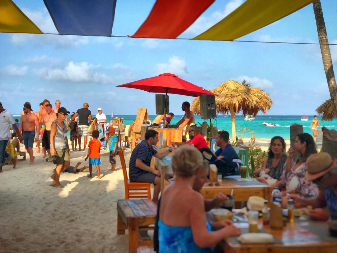 Aventura Village Los Corales Beach And Spa Πούντα Κάνα Εξωτερικό φωτογραφία