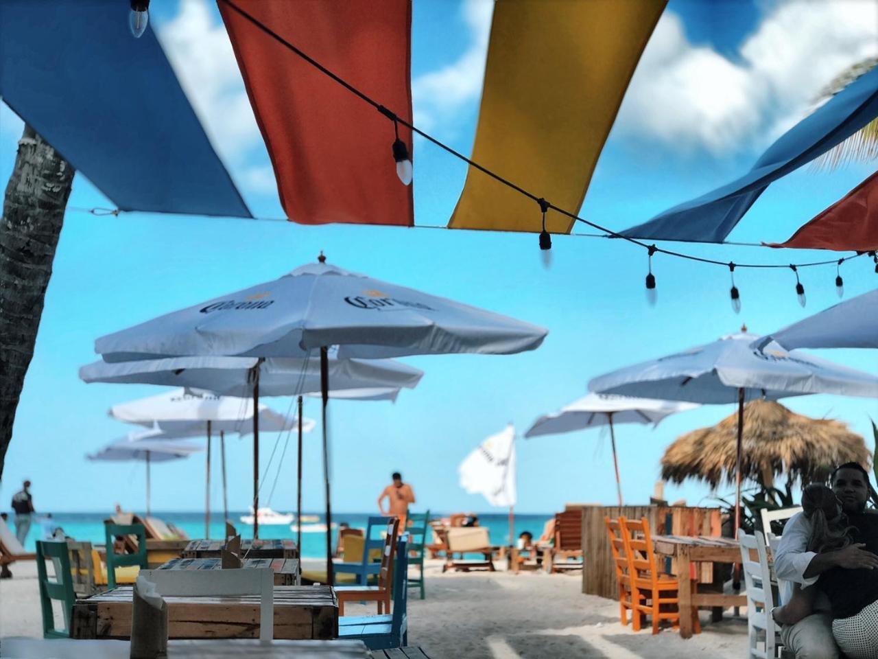 Aventura Village Los Corales Beach And Spa Πούντα Κάνα Εξωτερικό φωτογραφία