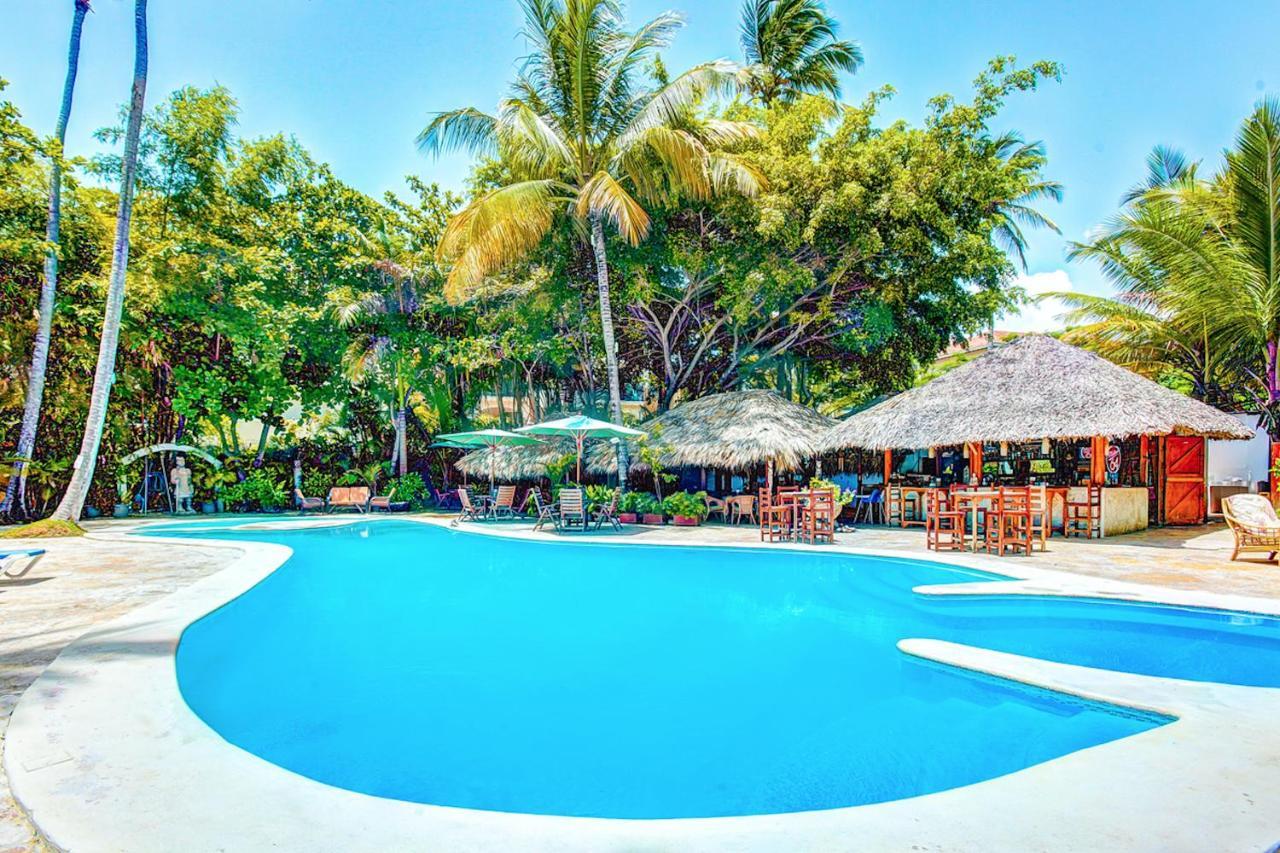 Aventura Village Los Corales Beach And Spa Πούντα Κάνα Εξωτερικό φωτογραφία