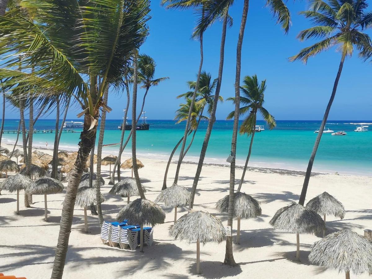 Aventura Village Los Corales Beach And Spa Πούντα Κάνα Εξωτερικό φωτογραφία